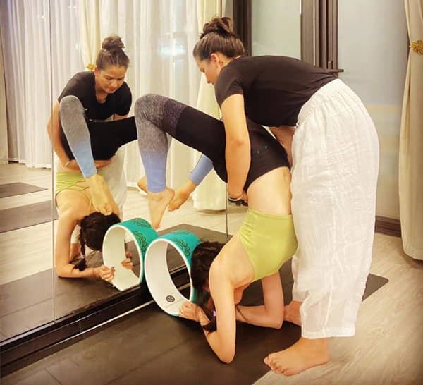 Yoga Teacher Training In Rishikesh