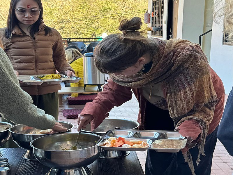Yoga Teacher Training Course In Rishikesh