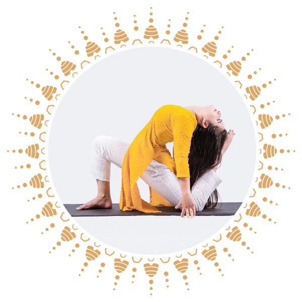  200 Hour Yoga Teacher Training In Rishikesh 